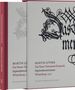 Das Newe Testament Deutzsch. Septembertestament. Faksimile-Ausgabe: das Neue Testament, wie es Martin Luther 1522 auf der Wartburg übersetzt hat. Mit Holzschnitten von Lukas Cranach., Buch