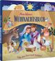 Mein kleines Weihnachtsbuch, Buch