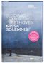 Hans-Joachim Hinrichsen: Ludwig van Beethoven, Missa Solemnis., Buch