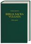 Biblia Sacra Iuxta Vulgatam Versionem, Buch