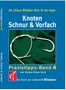 Vincent Kluwe-Yorck: Knoten, Schnur und Vorfach, Buch
