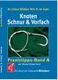 Vincent Kluwe-Yorck: Knoten, Schnur und Vorfach, Buch