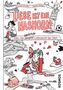 Ulrike Leistenschneider: Liebe ist ein Nashorn oder: Der längste peinlichste Liebesbrief der Welt, Buch