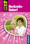 Henriette Wich: Die drei !!! 53: Hochzeitsfieber! (drei Ausrufezeichen), Buch