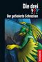 Christoph Dittert: Die drei ??? Der gefiederte Schrecken (drei Fragezeichen), Buch