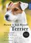 Petra Hagemeier: Parson und Jack Russell Terrier, Buch