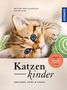 Bettina von Stockfleth: Katzenkinder, Buch