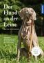 Anton Fichtlmeier: Der Hund an der Leine, Buch