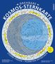 Hermann-Michael Hahn: Drehbare Kosmos-Sternkarte, Diverse