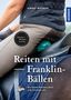 Eckart Meyners: Reiten mit Franklin-Bällen, Buch