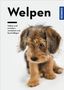 Perdita Lübbe-Scheuermann: Welpen, Buch