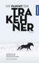 Sibylle Luise Binder: Die Flucht der Trakehner, Buch
