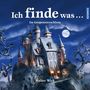 Walter Wick: Ich finde was, Im Gespensterschloss, Buch