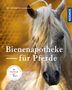 Friedrich Hainbuch: Bienenapotheke für Pferde, Buch