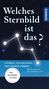 Hermann-Michael Hahn: Kosmos Basic Welches Sternbild ist das?, Buch
