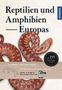 Axel Kwet: Reptilien und Amphibien Europas, Buch