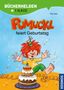 Ellis Kaut: Pumuckl, Bücherhelden 1. Klasse, Pumuckl feiert Geburtstag, Buch