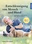 Thomas Baumann: Entschleunigung von Mensch und Hund, Buch