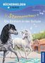 Linda Chapman: Sternenschweif, Bücherhelden 2. Klasse, Ein Einhorn in der Schule, Buch