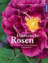 Hella Brumme: Historische Rosen, Buch