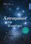 Werner E. Celnik: Astronomie für Einsteiger, Buch