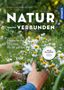 Katrin Hecker: naturverbunden, Buch