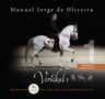 Manuel Jorge de Oliveira: Vertikal 1 - Das Hörbuch, CD