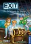 Inka Brand: EXIT - Das Buch: Das Geheimnis der Piraten, Buch