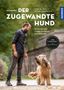 Sami El Ayachi: Der zugewandte Hund, Buch