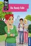 Maja von Vogel: Die drei !!! 1. Die Handy-Falle (drei Ausrufezeichen), Buch