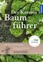 Mark Bachofer: Der Kosmos-Baumführer, Buch
