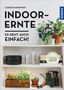 Carolin Engwert: Indoor-Ernte, Buch