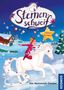 Linda Chapman: Sternenschweif Adventskalender. Der Mutmach-Zauber, Buch