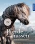 Silke Behling: Pferderassen, Buch