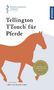 Linda Tellington-Jones: Tellington TTouch für Pferde, Buch