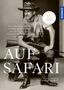 Rolf D. Baldus: Auf Safari, Buch