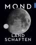 Thorsten Dambeck: Mond-Landschaften, Buch