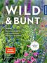 Simone Kern: Wild & bunt, Buch