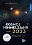 Hans-Ulrich Keller: Kosmos Himmelsjahr 2023, Buch