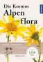 Norbert Griebl: Kosmos Alpenflora, Buch