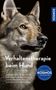 „Verhaltenstherapie beim Hund“ von Robert Mehl. Ein Wolfshundkopf und ein blaues Kosmos-Logo zieren das Cover., Buch