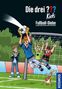 Boris Pfeiffer: Die drei ??? Kids, 83: Fußball-Diebe, Buch