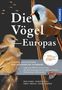 Rob Hume: Die Vögel Europas, Buch