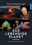 David Attenborough: Der lebendige Planet, Buch