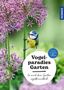 Ulrich Schmid: Vogelparadies Garten, Buch