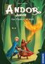 Jens Baumeister: Andor Junior, 3, Das Flüstern im Wald, Buch, Buch