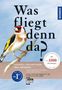 Peter H. Barthel: Was fliegt denn da? Das Original, Buch