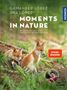 Gamander López: Moments in Nature, Buch