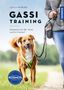 Sonja Meiburg: Gassi-Training, Buch