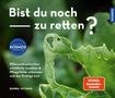 Bärbel Oftring: Bist du noch zu retten?, Buch